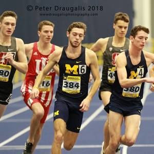 Meet your Posher, Anthony